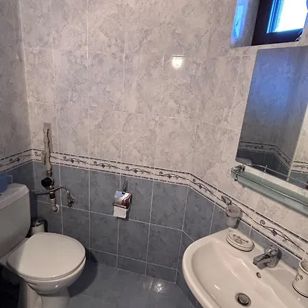 Maisonette On The Slope In Manastir 3 Апартаменты Пампорово
