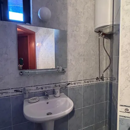 Апартаменты Maisonette On The Slope In Manastir 3 Пампорово