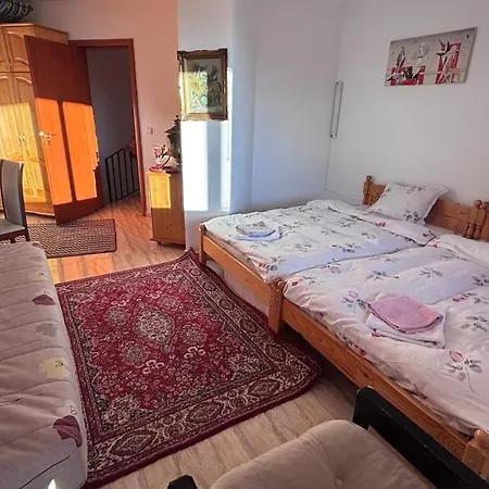 Maisonette On The Slope In Manastir 3 Апартаменты