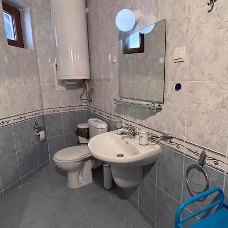 Апартаменты Maisonette On The Slope In Manastir 3