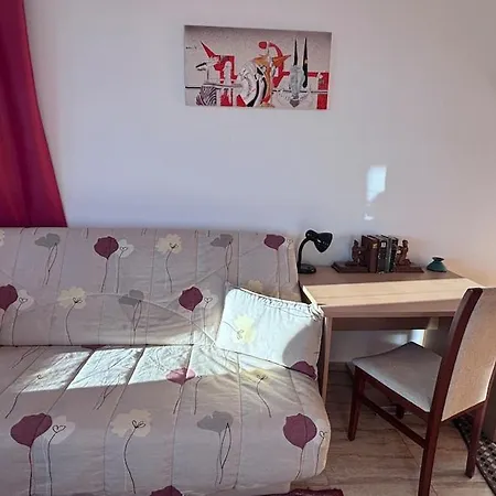 Maisonette On The Slope In Manastir 3 Апартаменты Пампорово
