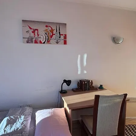 Maisonette On The Slope In Manastir 3