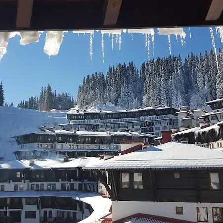 Maisonette On The Slope In Manastir 3 *