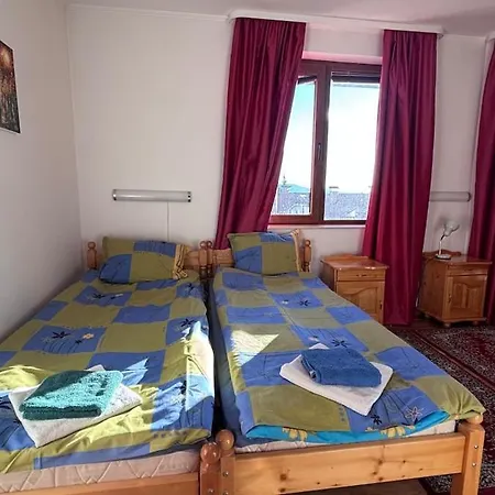 Maisonette On The Slope In Manastir 3 * Пампорово