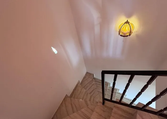 Apartament Maisonette On The Slope In Manastir 3 Pamporowo