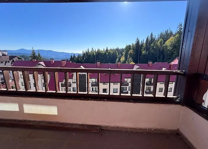 Maisonette On The Slope In Manastir 3 Apartament Pamporowo